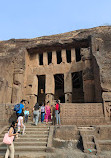 Kanheri Caves