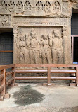 Kanheri Caves