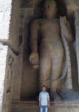 Kanheri Caves