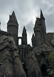 Hogwarts Castle