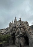 Hogwarts Castle