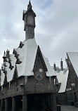 Hogwarts Castle