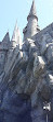 Hogwarts Castle