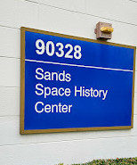 Sands Space History Center