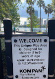 Lake Eola Playground