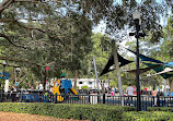 Lake Eola Playground