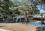 Lake Eola Playground