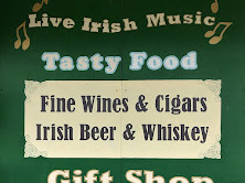 Galway Bay Irish Pub, Restaurant and Gift Shop