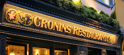 Cronins Restaurant