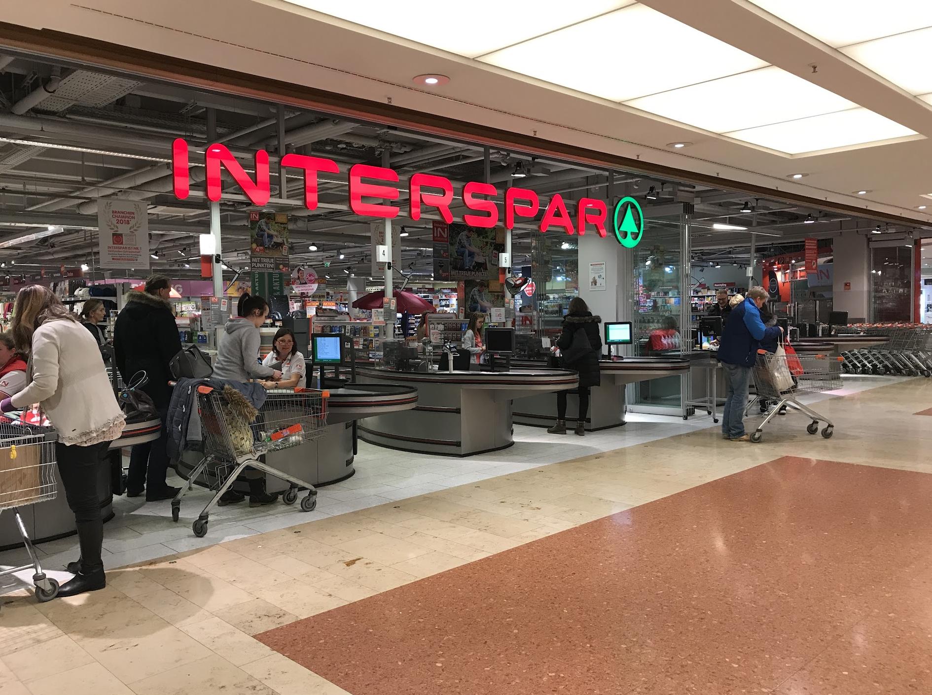 INTERSPAR