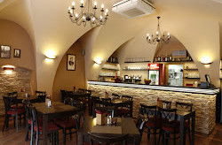 Restaurant Havlíčkova