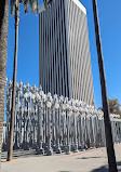 Los Angeles County Museum of Art