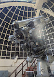 Griffith Observatory