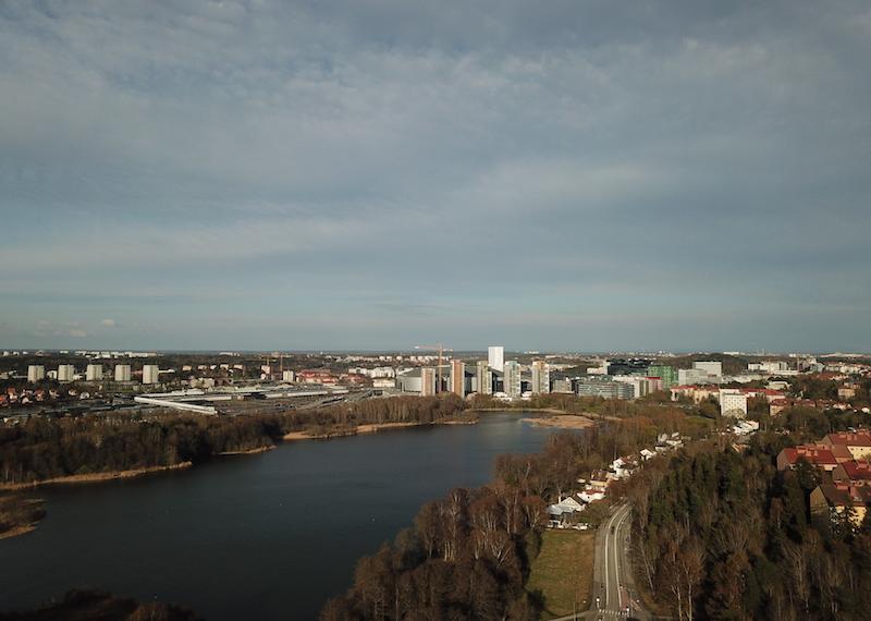 Nordic Chinese Times