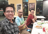 CHAMEK Kopitiam Taman Universiti