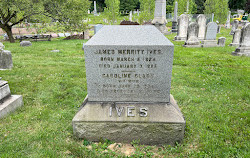 James Merritt Ives Grab