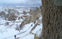 Cappadocia Tours