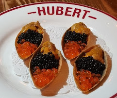 Restaurant Hubert