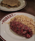 Restaurant Hubert