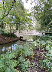 parque leopold