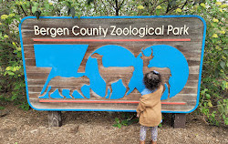 Zoo du comté de Bergen