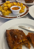 Restaurante Cantalejo