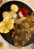 Restaurante Cantalejo