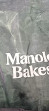 Manolo Bakes