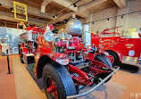 Cincinnati Fire Museum