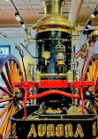 Cincinnati Fire Museum