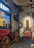 Cincinnati Fire Museum