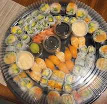 Sushi Bonsa