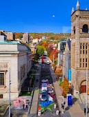 The Montreal Museum of Fine Arts