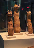 Montreal Museum of Archaeology and History