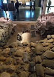 Montreal Museum of Archaeology and History