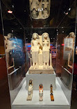 Montreal Museum of Archaeology and History