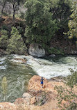 Sequoia National Forest