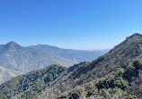 Sequoia National Forest