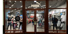 PUMA Outlet Salzburg