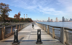 Parco dell'East River