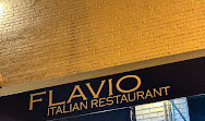 Flavio Restaurant DC