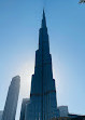 Burj Khalifa Park by Emaar