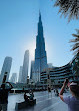 Burj Khalifa Park by Emaar