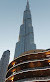 Burj Khalifa Park by Emaar