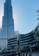 Burj Khalifa Park by Emaar