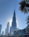 Burj Khalifa Park by Emaar