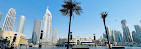 Burj Khalifa Park by Emaar