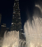 Burj Khalifa Park by Emaar