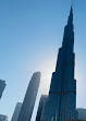 Burj Khalifa Park by Emaar