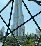 Burj Khalifa Park by Emaar